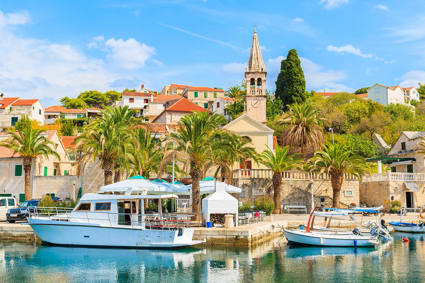 Brač Island