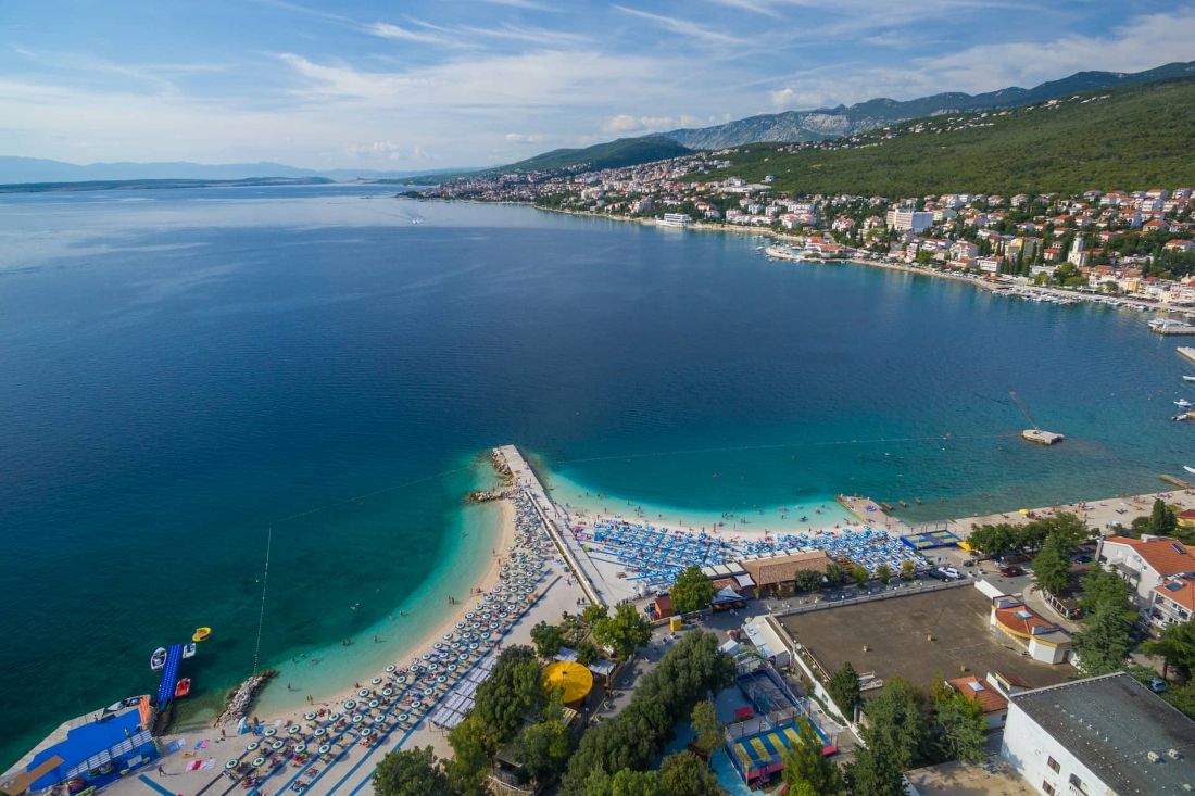 Crikvenica