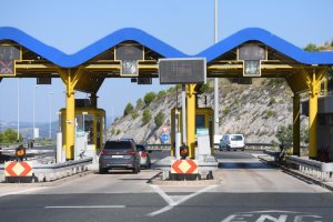 Chorvátsko autom 2025: Trasa, diaľničné poplatky a ENC sprievodca
