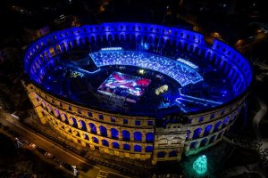 Best Christmas markets in Croatia 2025