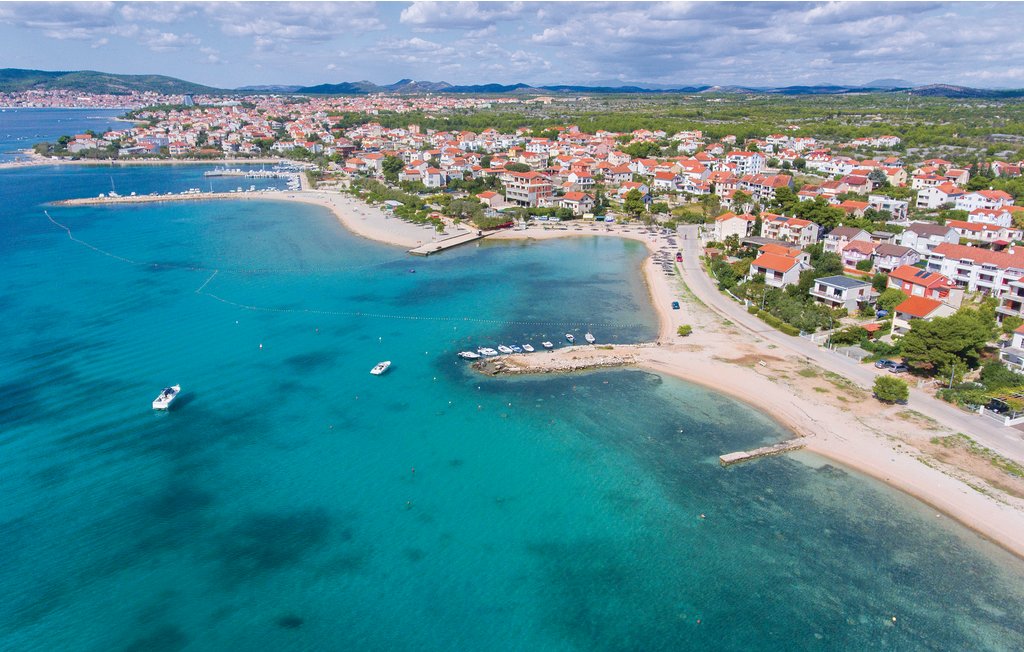 Vodice - Srima