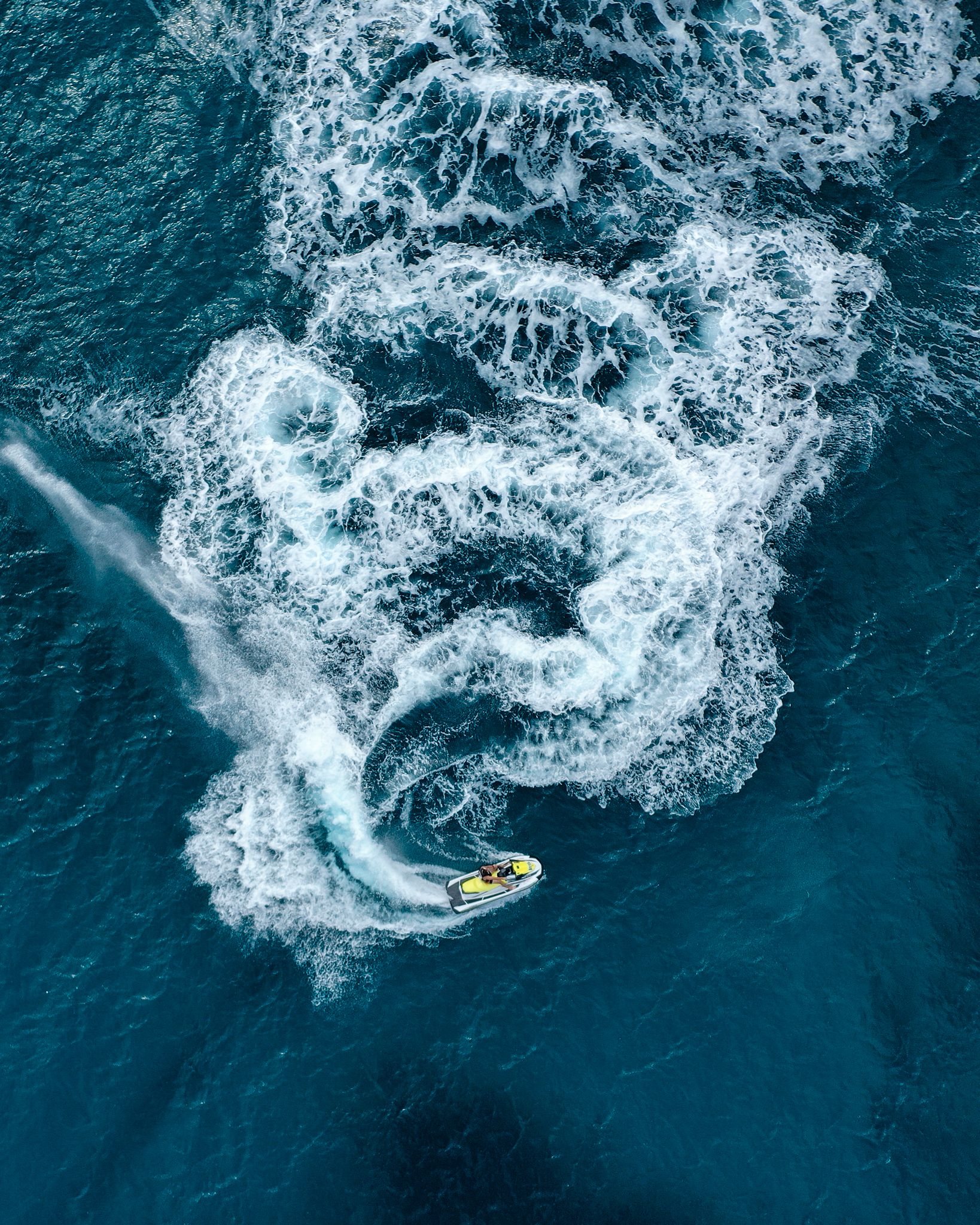 Jet Ski Brzi