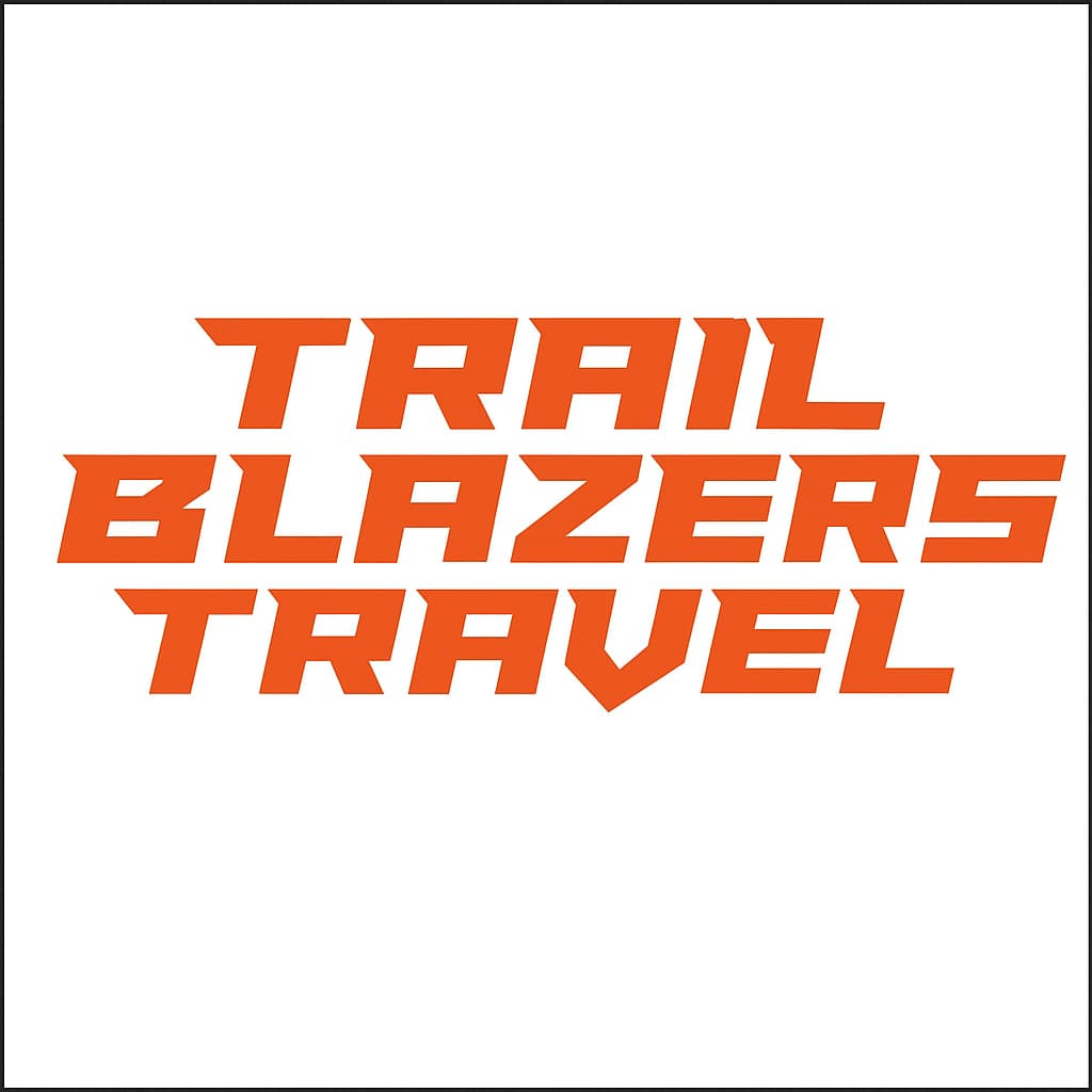 Trail Blazers Travel