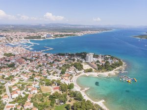 Apartmány Bristak