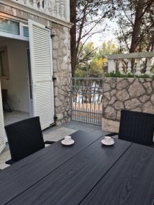Apartmani Drage