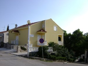 Apartmani Drage