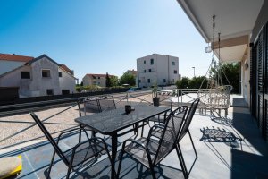 Apartmány Bristak