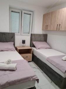 Apartmani Drage