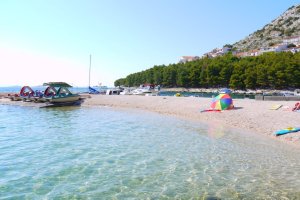 Apartmani Drage