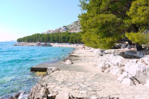Apartmani Drage