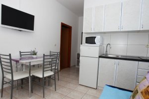 Apartmani Villa Ina