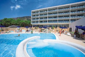 Hotel Elaphusa