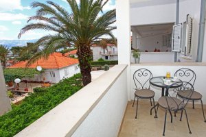 Apartmani Villa Ina