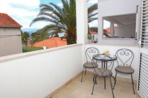 Apartmani Villa Ina