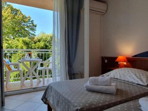 Hotel Brzet