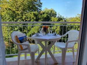 Hotel Brzet
