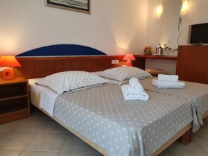 Hotel Brzet