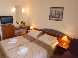 Hotel Brzet