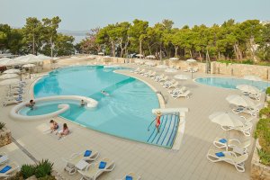 Hotel Elaphusa