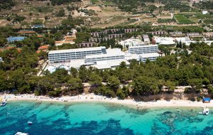 Hotel Elaphusa