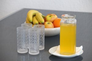 Apartmani Villa Ina