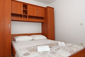 Apartmani Villa Ina