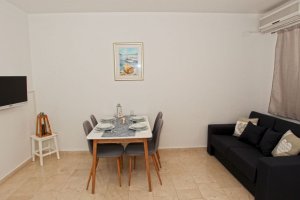 Apartmani Villa Ina
