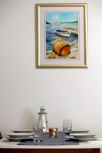 Apartmani Villa Ina