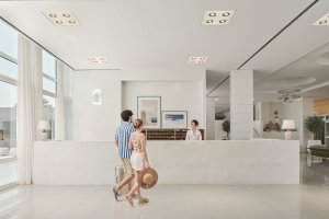 Hotel Elaphusa
