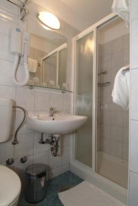 Hotel Brzet