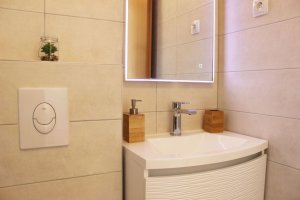 Apartmani Villa Ina
