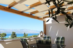 Apartmani Villa Ina