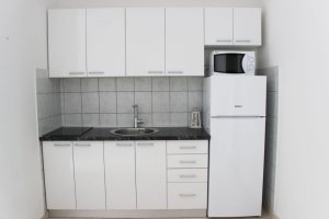 Apartmani Villa Ina