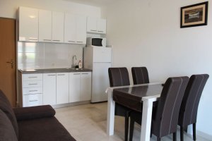 Apartmani Villa Ina