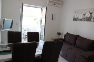 Apartmani Villa Ina