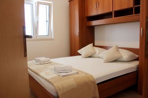 Apartmani Villa Ina
