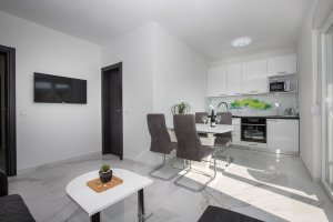 Apartmani BlueView
