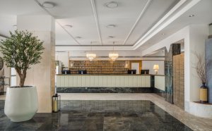 Hotel Alga