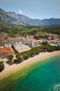 Hotel Alga