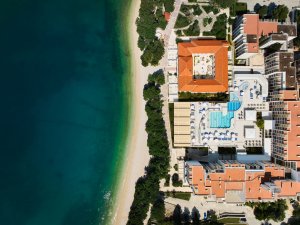 Hotel Alga