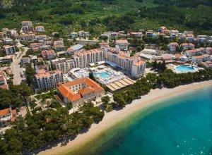 Hotel Alga