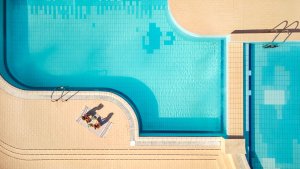 Hotel Alga