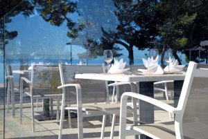 Hotel Alga