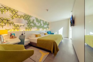 Hotel Berulia