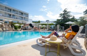 Hotel Borak