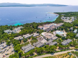 Hotel Borak