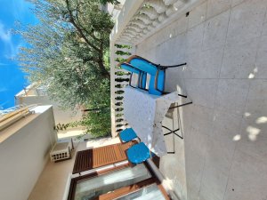 Apartmány Bora