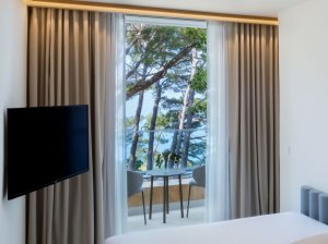 Hotel Soline