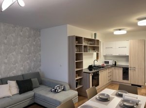 Apartmány Diadora