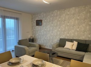 Apartmány Diadora